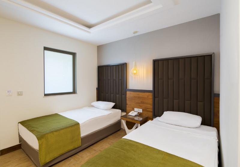 غرفة عائلية, Crystal Waterworld Resort & Spa - Ultimate All Inclusive