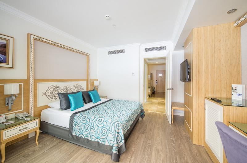 غرفة عائلية, Crystal Waterworld Resort & Spa - Ultimate All Inclusive