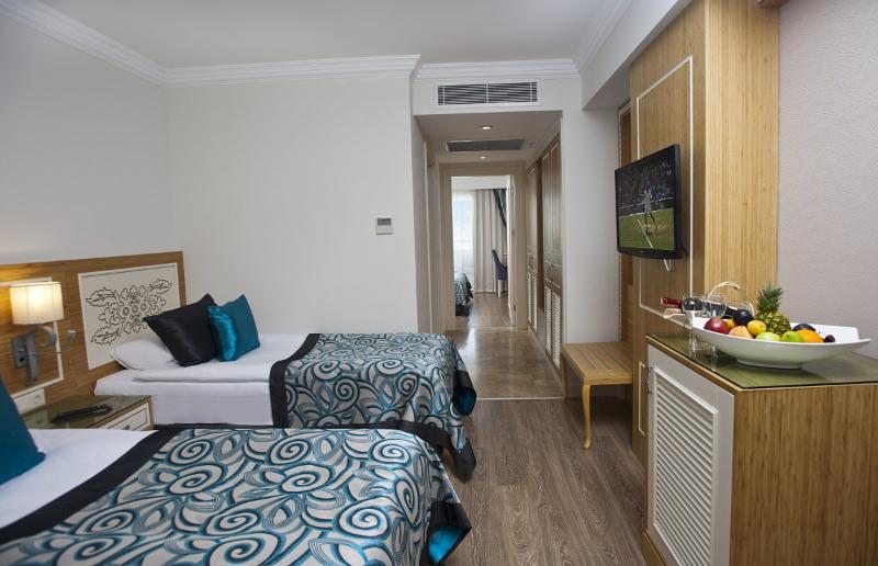 غرفة قياسية, Crystal Waterworld Resort & Spa - Ultimate All Inclusive