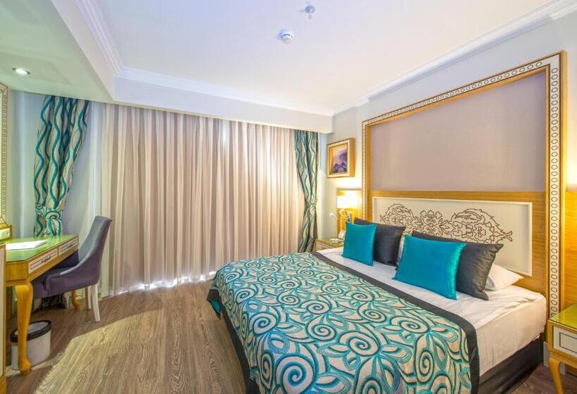 标准间, Crystal Waterworld Resort & Spa - Ultimate All Inclusive