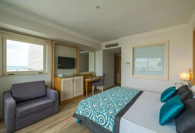 ジュニアスイート, Crystal Waterworld Resort & Spa - Ultimate All Inclusive