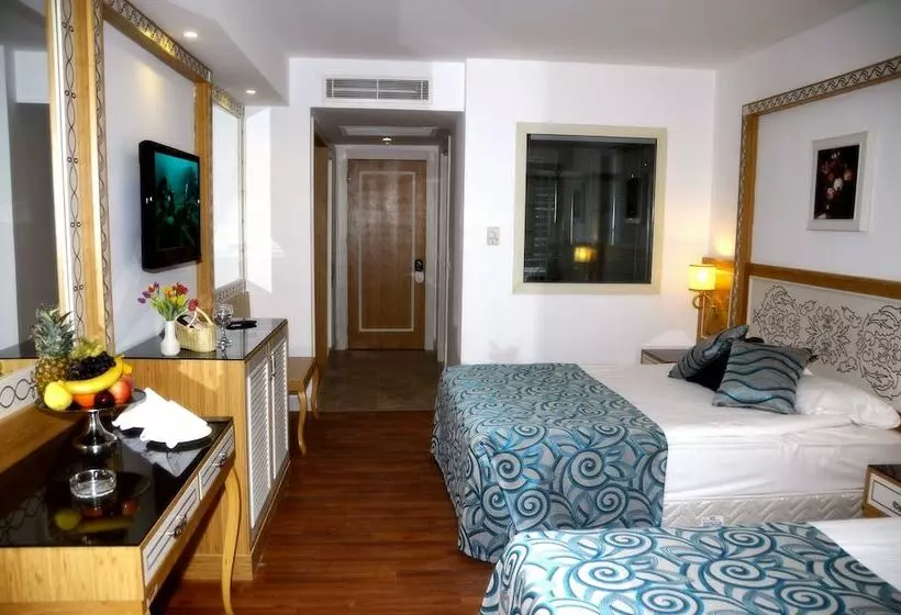 スタンダードルーム, Crystal Waterworld Resort & Spa - Ultimate All Inclusive