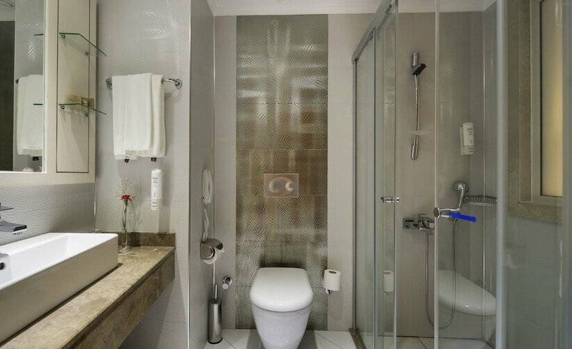 标准间, Crystal Waterworld Resort & Spa - Ultimate All Inclusive