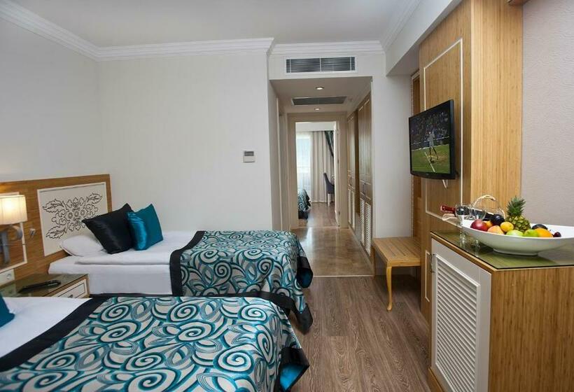 家庭间, Crystal Waterworld Resort & Spa - Ultimate All Inclusive