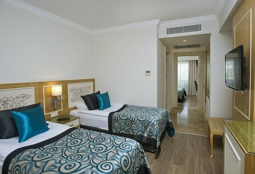 家庭间, Crystal Waterworld Resort & Spa - Ultimate All Inclusive