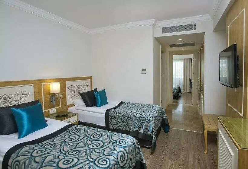 ファミリールーム, Crystal Waterworld Resort & Spa - Ultimate All Inclusive
