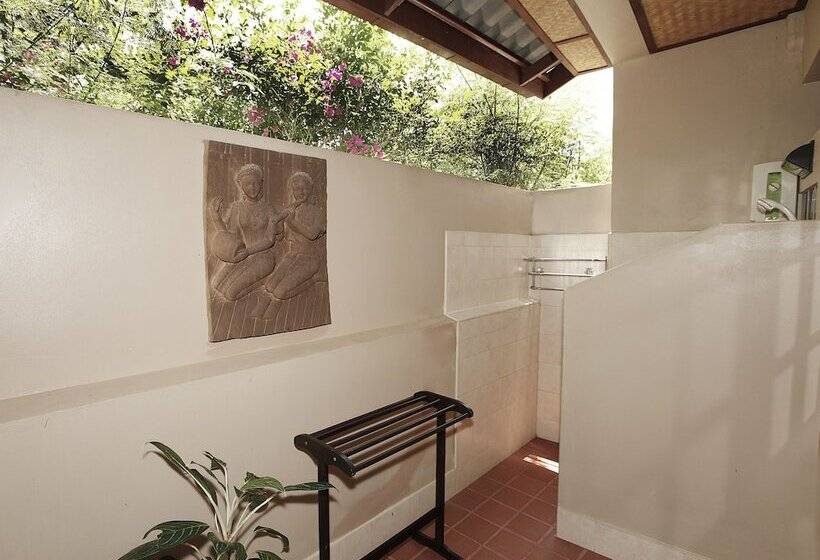 اتاق لوکس, Friendship Beach Resort & Atmanjai Wellness Centre