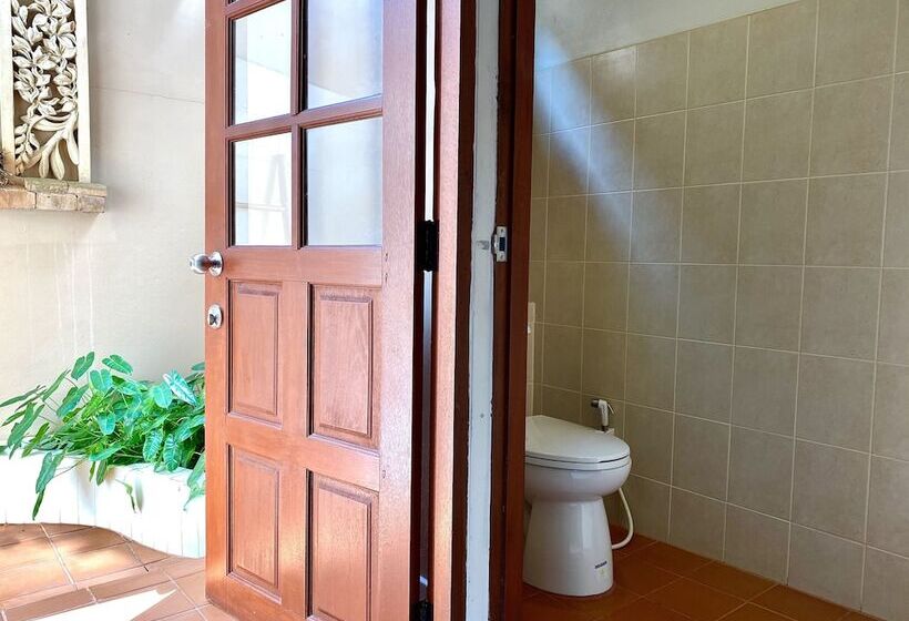 اتاق لوکس, Friendship Beach Resort & Atmanjai Wellness Centre