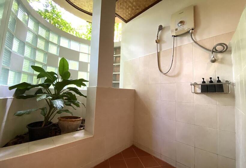 سوئیت 2 خوابه, Friendship Beach Resort & Atmanjai Wellness Centre