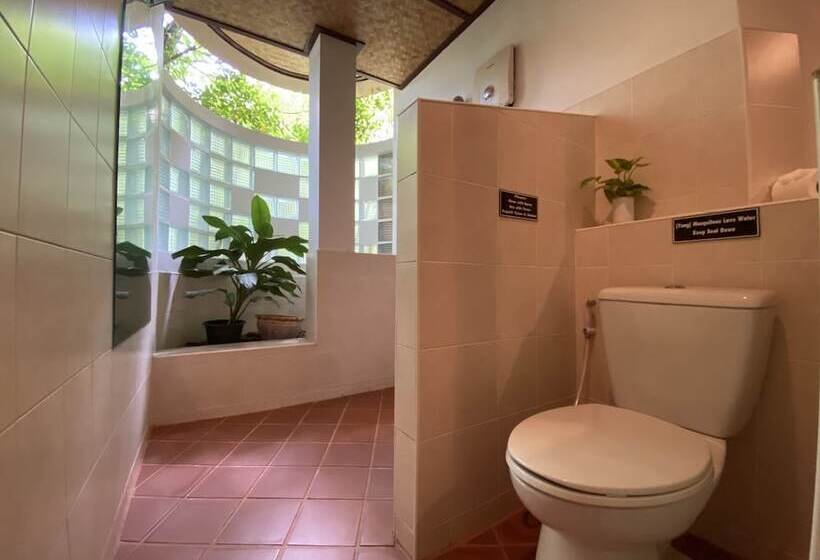 سوئیت 2 خوابه, Friendship Beach Resort & Atmanjai Wellness Centre