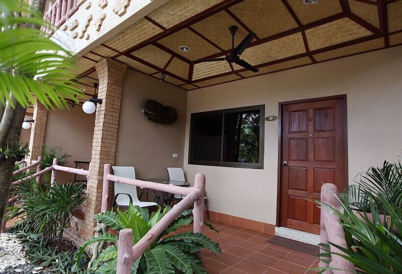 سوئیت 2 خوابه, Friendship Beach Resort & Atmanjai Wellness Centre