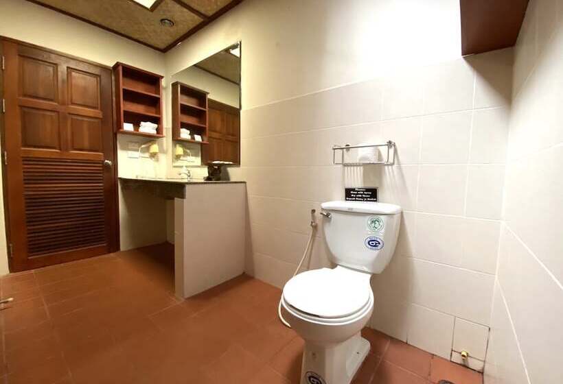 سوییت, Friendship Beach Resort & Atmanjai Wellness Centre