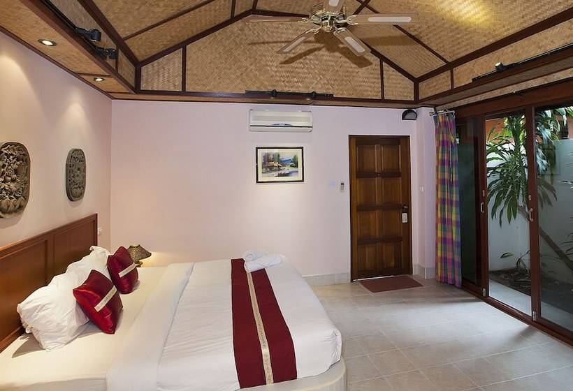 سوییت, Friendship Beach Resort & Atmanjai Wellness Centre