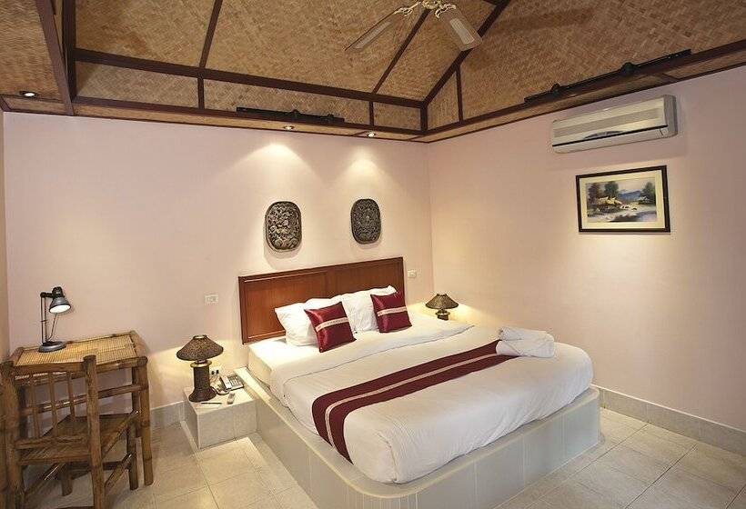 سوییت, Friendship Beach Resort & Atmanjai Wellness Centre