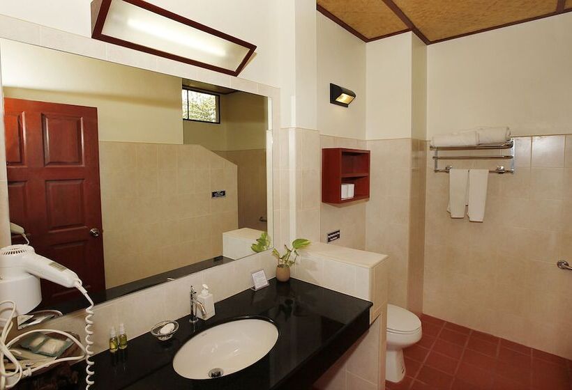 اتاق استاندارد, Friendship Beach Resort & Atmanjai Wellness Centre