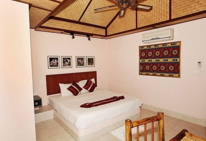 اتاق استاندارد, Friendship Beach Resort & Atmanjai Wellness Centre