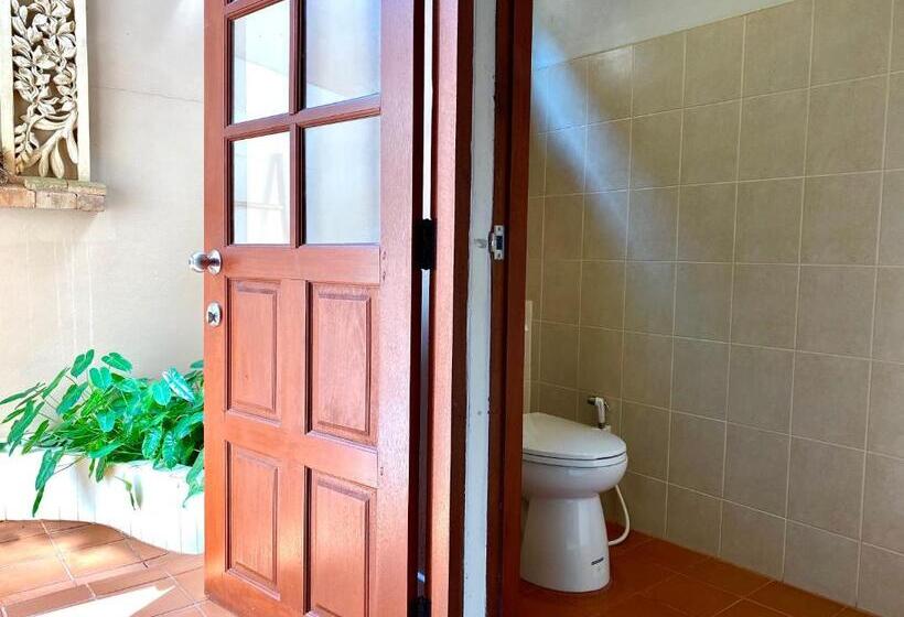 اتاق لوکس, Friendship Beach Resort & Atmanjai Wellness Centre