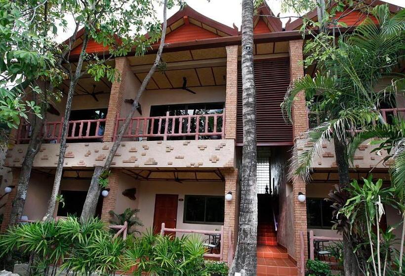 اتاق لوکس, Friendship Beach Resort & Atmanjai Wellness Centre