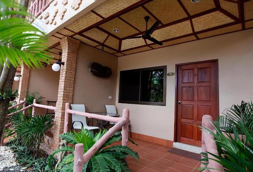 اتاق لوکس, Friendship Beach Resort & Atmanjai Wellness Centre