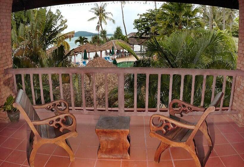 سوییت, Friendship Beach Resort & Atmanjai Wellness Centre