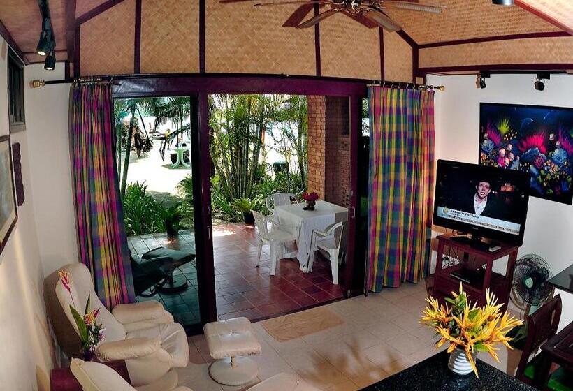 سوییت, Friendship Beach Resort & Atmanjai Wellness Centre