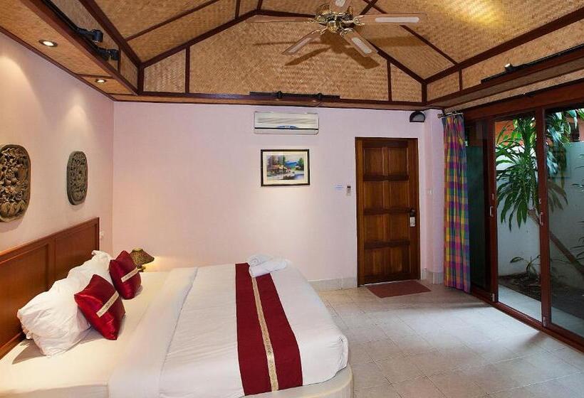 سوییت, Friendship Beach Resort & Atmanjai Wellness Centre