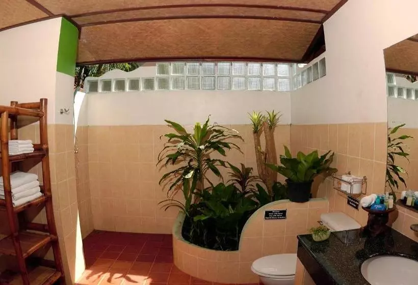 ２ベッドスイートルーム, Friendship Beach Resort & Atmanjai Wellness Centre