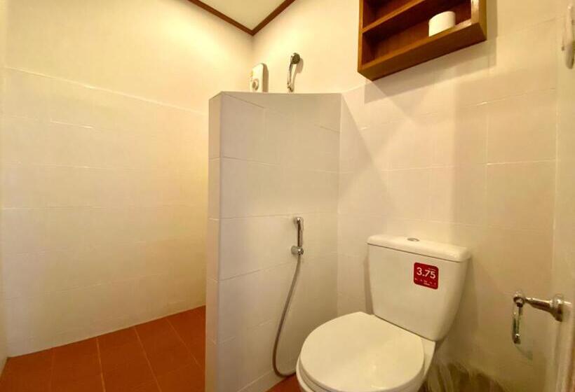 اتاق استاندارد, Friendship Beach Resort & Atmanjai Wellness Centre