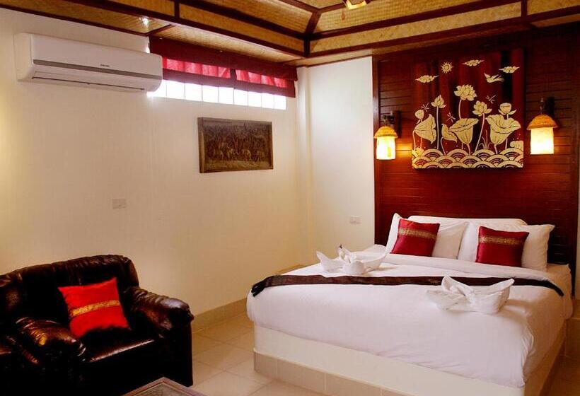 اتاق استاندارد, Friendship Beach Resort & Atmanjai Wellness Centre