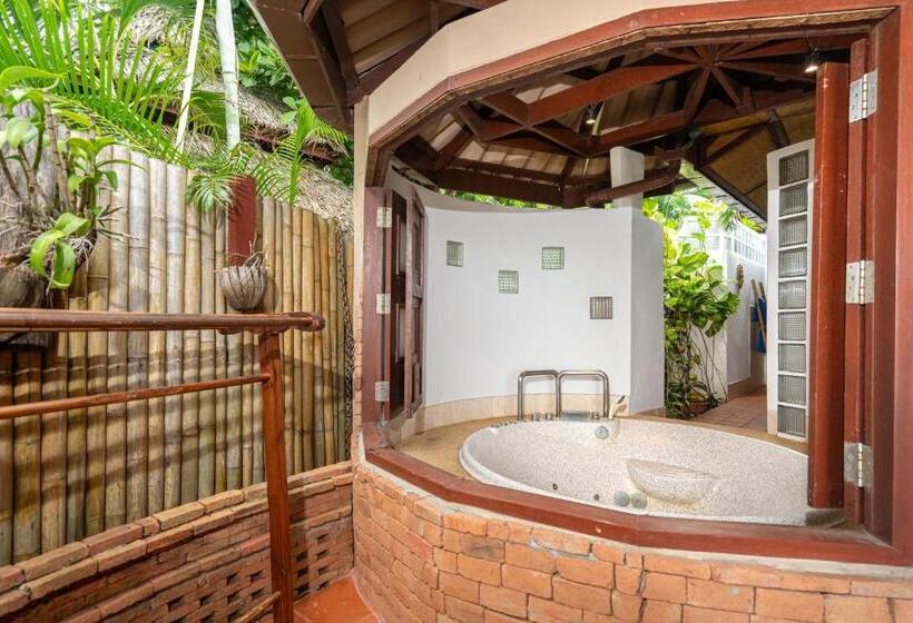 سوییت, Friendship Beach Resort & Atmanjai Wellness Centre