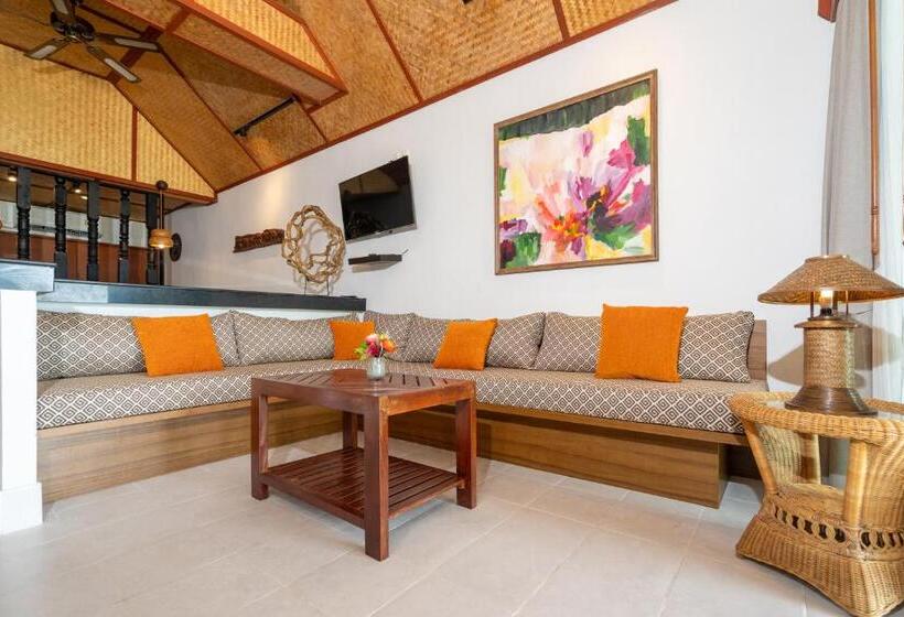 سوییت, Friendship Beach Resort & Atmanjai Wellness Centre