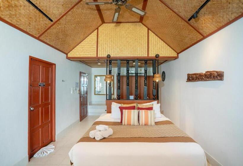 سوییت, Friendship Beach Resort & Atmanjai Wellness Centre