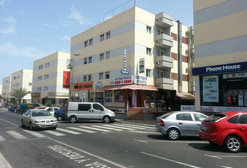 חדר סטנדרט יחיד, Hostal Casa De Huéspedes San Fernando   Adults Only