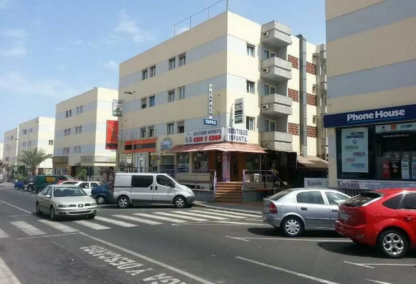 スタンダードシングルルーム, Hostal Casa De Huéspedes San Fernando Adults Only
