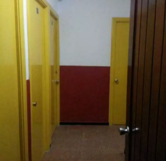 スタンダードシングルルーム, Hostal Casa De Huéspedes San Fernando Adults Only