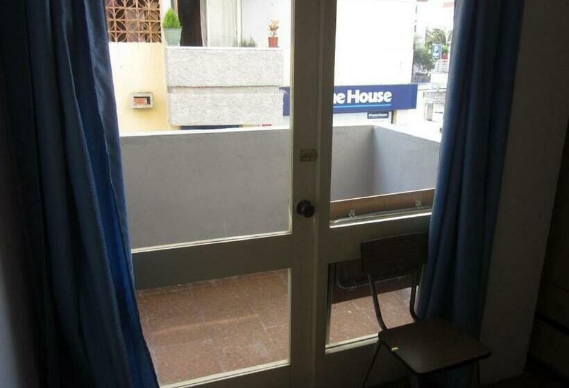 スタンダードシングルルーム, Hostal Casa De Huéspedes San Fernando   Adults Only