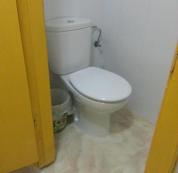 חדר סטנדרט יחיד, Hostal Casa De Huéspedes San Fernando   Adults Only