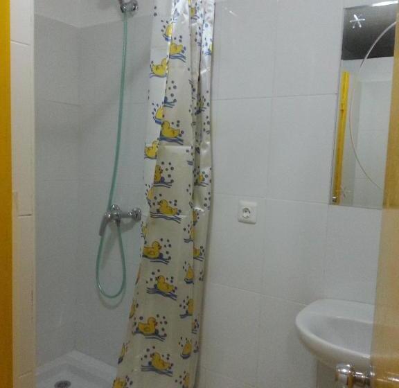 חדר סטנדרט, Hostal Casa De Huéspedes San Fernando   Adults Only