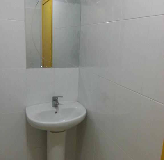 スタンダードトリプルルーム, Hostal Casa De Huéspedes San Fernando   Adults Only