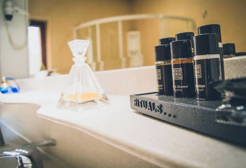 سوییت خانوادگی, Bevanda