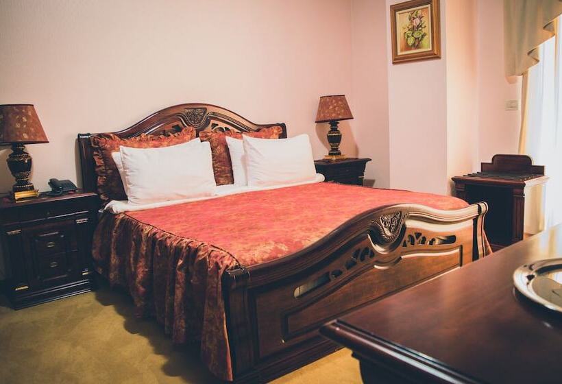 سوییت خانوادگی, Bevanda