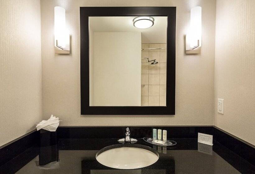 سوییت, Comfort Suites Beachfront