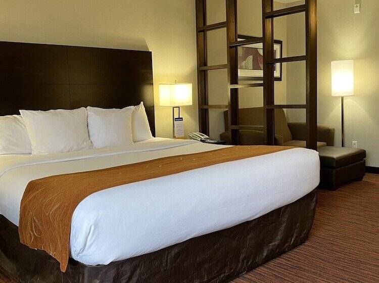 套房, Comfort Suites