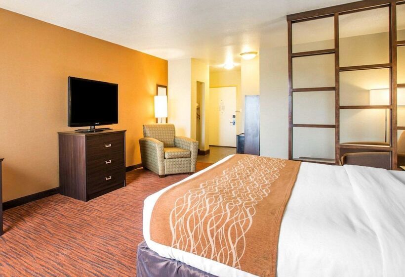 套房, Comfort Suites