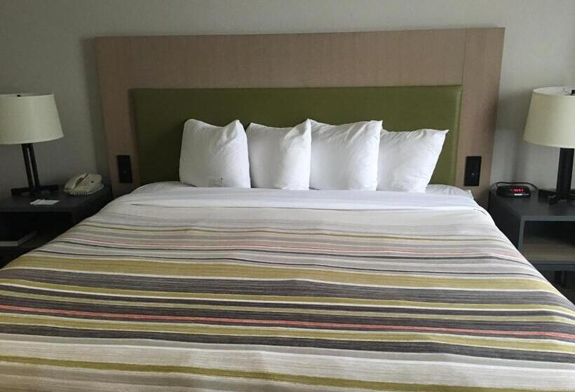 Номер Стандарт, Country Inn & Suites By Radisson, Camp Springs Andrews Air Force Base , Md