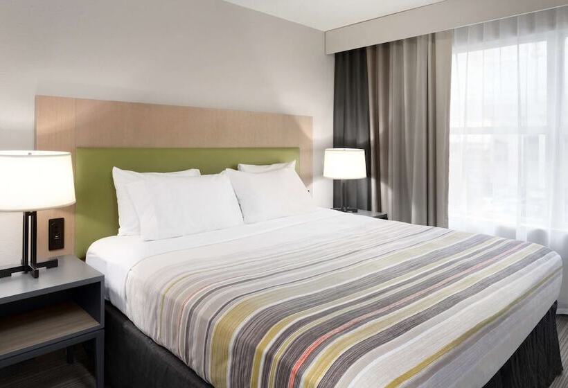 Номер Стандарт, Country Inn & Suites By Radisson, Camp Springs Andrews Air Force Base , Md