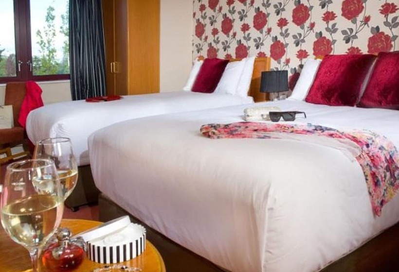 스탠다드 룸, Creggan Court