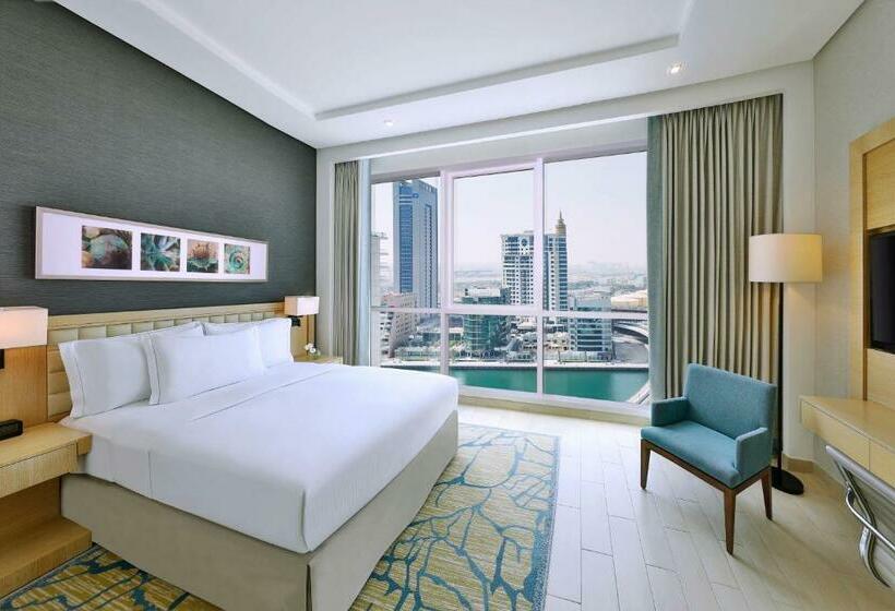 Люкс Семейный 2 Спальни, Doubletree By Hilton  Dubai  Jumeirah Beach