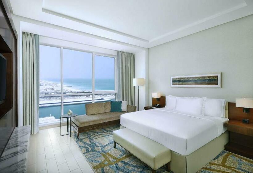 两卧家庭套房, Doubletree By Hilton Dubai Jumeirah Beach