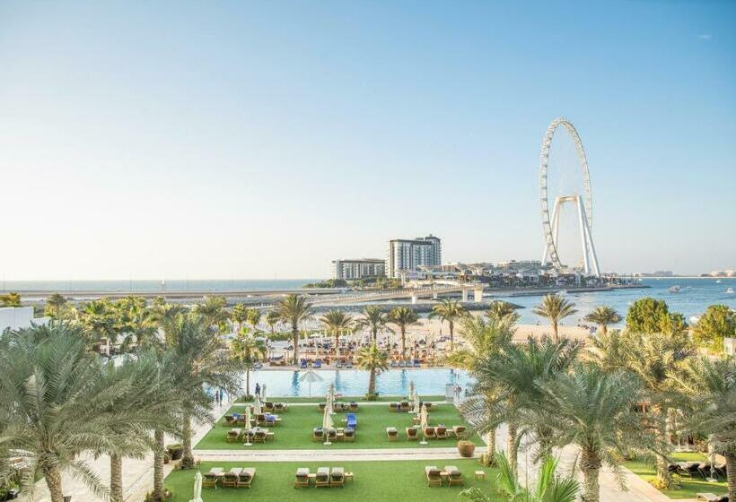 两卧家庭套房, Doubletree By Hilton Dubai Jumeirah Beach